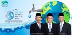 Hari Air Sedunia Tahun 2022