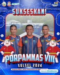 PORPAMNAS VIII